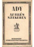 Ady Endre - Az Illés szekerén