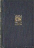 Barabás Gyula - Köd a Maroson I-II. kötet