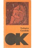 Voltaire - Candide vagy az optimizmus