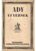 Ady Endre - Új versek
