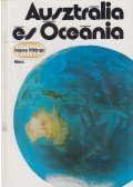 Koroknay István - Ausztrália és Óceánia