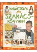Póder Pálné (szerk.),Demeter Györgyi Csilla (szerk.) - Karácsonyi szakácskönyvem