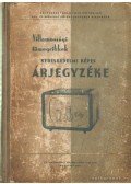 Miskolczy Ferenc (szerk.),Garai Andor (szerk.) - Villamossági tömegcikkek kereskedelmi képes árjegyzéke