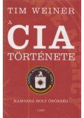 Tim Weiner - A CIA története