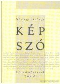 Sümegi György - Kép-Szó