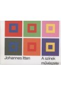 Itten, Johannes - A színek művészete