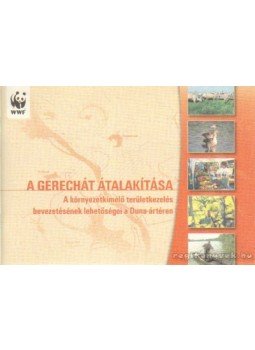 Laurice, Ereifej (szerk.), Figeczky Gábor (szerk.) - A Gerechát átalakítása Laurice, Ereifej (szerk.), Figeczky Gábor (szerk.) - A Gerechát átalakítása, Budapest 2005 antikvár könyv
