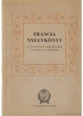 Zigány Miklós,Sipos Lajos - Francia nyelvkönyv
