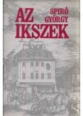 Spiró György - Az Ikszek