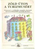 Monspart Éva - Zöld úton a turizmusért