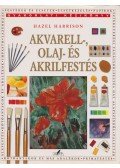 Hazel Harrison - Akvarell-, olaj- és akrilfestés