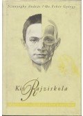 Fehér György,Szunyoghy András - Kis rajziskola