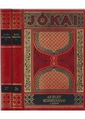 Jókai Mór - Az élet komédiásai I-II.