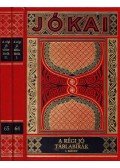 Jókai Mór - A régi jó táblabírák I-II.