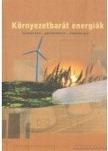 Barna Tamás,Monoki Ákos - Környezetbarát energiák