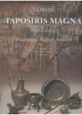Vörös Győző - Taposiris Magna