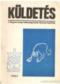 Kiss Emil - Küldtetés 1988/3