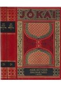 Jókai Mór - Akik kétszer halnak meg I-II.