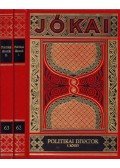 Jókai Mór - Politikai divatok I-II.