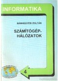 Bánhegyesi Zoltán - Számítógéphálózatok
