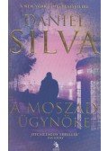 Daniel Silva - A Moszad ügynöke