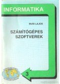 Busi Lajos - Számítógépes szoftverek