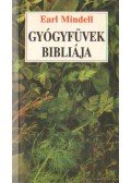 Mindell, Earl - Gyógyfüvek bibliája