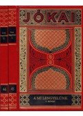 Jókai Mór - A mi lengyelünk I-II.