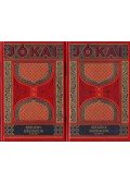 Jókai Mór - Szegény gazdagok I-II.