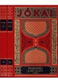 Jókai Mór - Szabadság a hó alatt I-II.