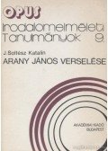 J. Soltész Katalin - Arany János verselése