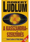 Shelby, Philip,Robert Ludlum - A Kasszandra-szerződés