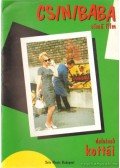 Szigeti Károly - Csinibaba című film dalainak kottái