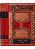 Jókai Mór - A kiskirályok I-II.