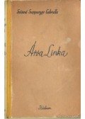 Szászné Szappanyos Gabriella - Áva Linka