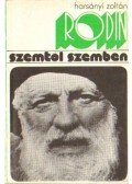 Harsányi Zoltán - Rodin