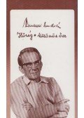 Berkesi András - Hűség / Különös ősz