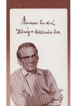 Berkesi András - Hűség / Különös ősz Berkesi András - Hűség / Különös ősz, Budapest 1984 antikvár könyv
