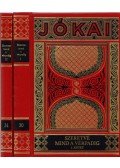 Jókai Mór - Szeretve mind a vérpadig I-II.