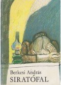 Berkesi András - Siratófal