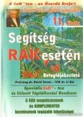 dr Qin Li,David, Thomas - Segítség rák esetén