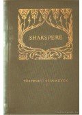 Shakspere - Shakspere-  Történeti színművei I-II. kötet