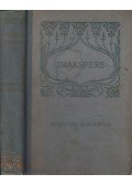 William Shakespeare - Regényes színművek