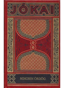 Jókai Mór - Nincsen ördög Jókai Mór - Nincsen ördög, Budapest 1994 antikvár könyv