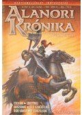 Tihor Miklós (szerk.) - Alanori krónika 1999. április (40.) szám