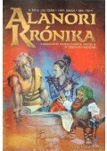 Tihor Miklós (szerk.) - Alanori krónika 1997. július (18.) szám