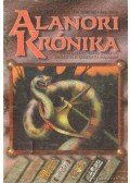 Tihor Miklós (szerk.) - Alanori krónika 1996. március 3. szám