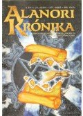 Tihor Miklós (szerk.) - Alanori krónika 1997. május 17. szám