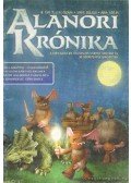 Tihor Miklós (szerk.) - Alanori krónika 1997. július 19. szám