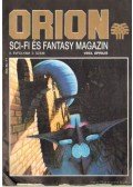 Sebestyén Ilona szerk. - Orion 1993. április 2. szám
